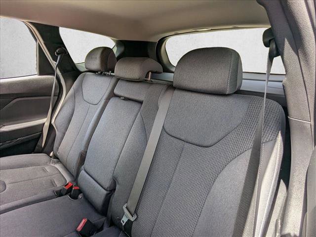 Used 2019 Hyundai Santa Fe SEL image 20