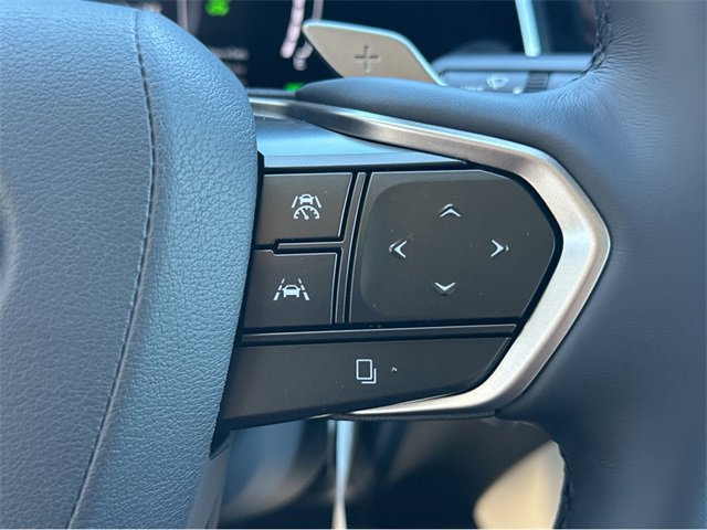 Used 2026 Lexus NX 450h+ AWD w/ Luxury Package image 27