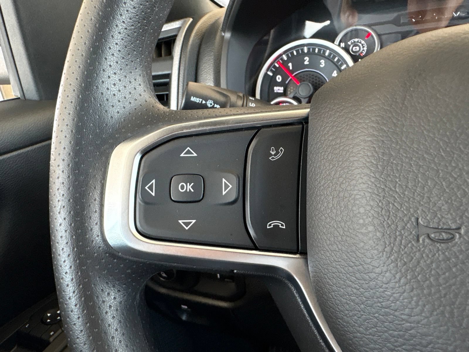 New 2026 RAM 1500 Express RWD image 24