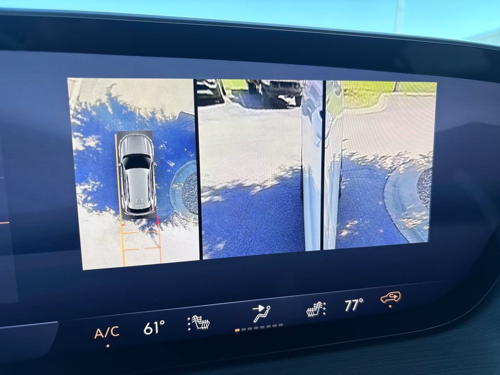 New 2026 Buick Envision Sport Touring AWD/4WD image 29