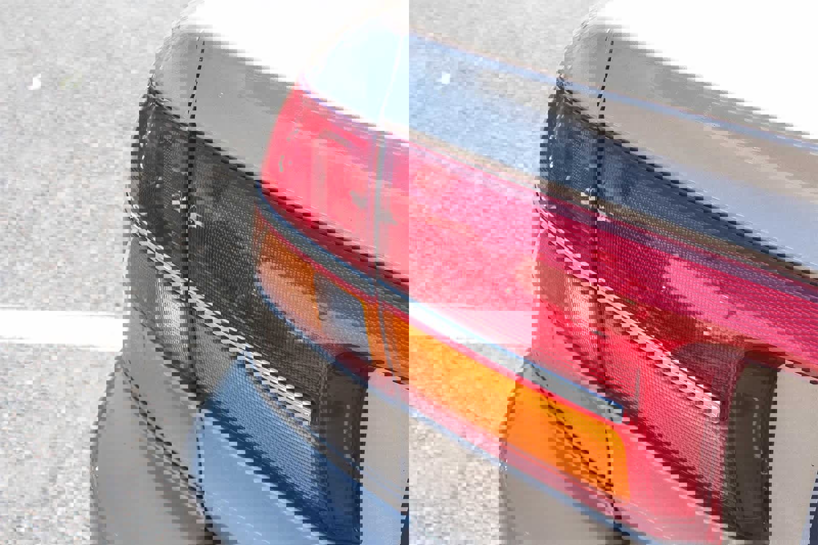 Used 2001 Saturn L-Series L200 image 8