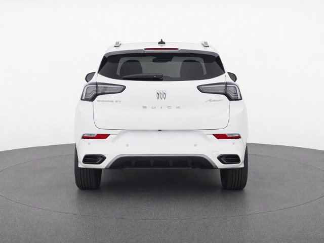 Used 2024 Buick Encore GX Avenir w/ Avenir Convenience Package FWD image 7