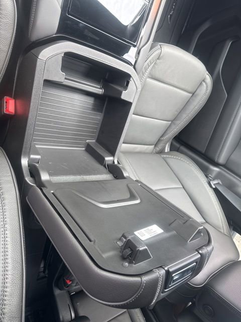 New 2026 GMC Yukon XL Denali w/ Denali Reserve Package AWD/4WD image 23