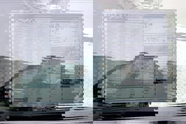 New 2026 Acura MDX Type S image 20