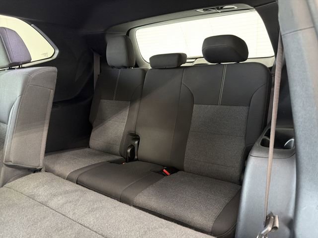 Certified 2025 GMC Acadia Elevation image 17