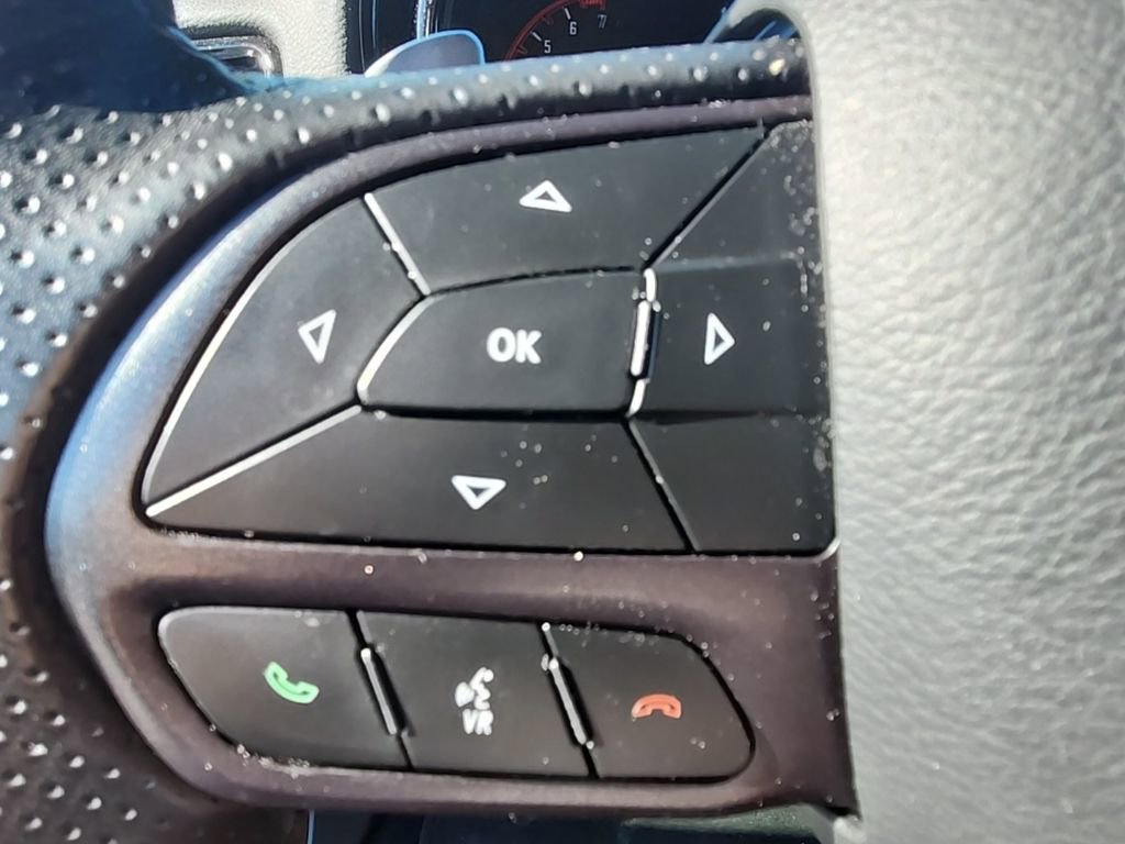 Certified 2024 Dodge Durango GT image 29