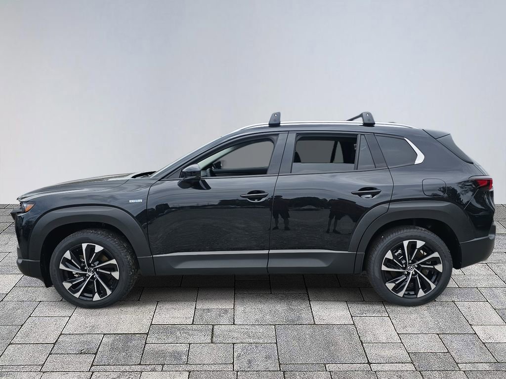 New 2025 MAZDA CX-50 2.5 Hybrid w/ Weather Package image 4