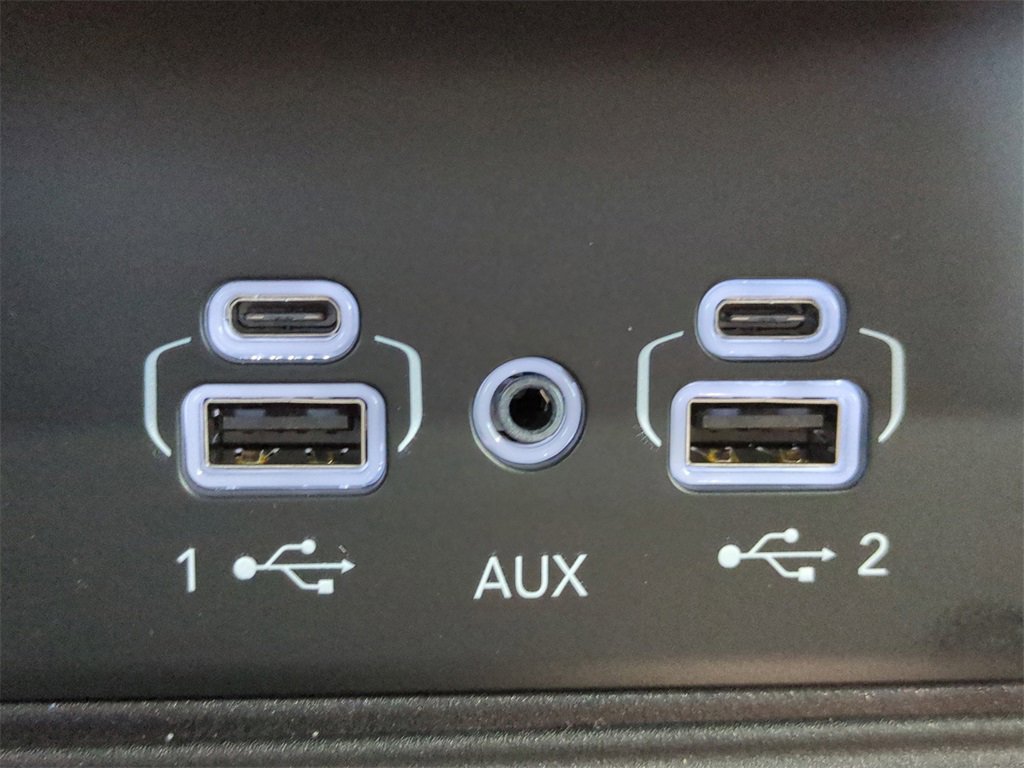 New 2025 Jeep Grand Cherokee Summit image 25