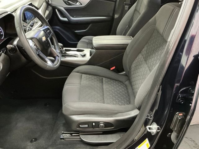 Used 2021 Chevrolet Blazer LT FWD image 12