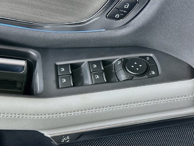 New 2027 Ford Expedition Platinum w/ Platinum Ultimate Package AWD/4WD image 24