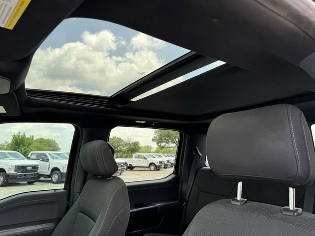 Used 2021 Ford F150 XLT w/ Equipment Group 302A High AWD/4WD image 29