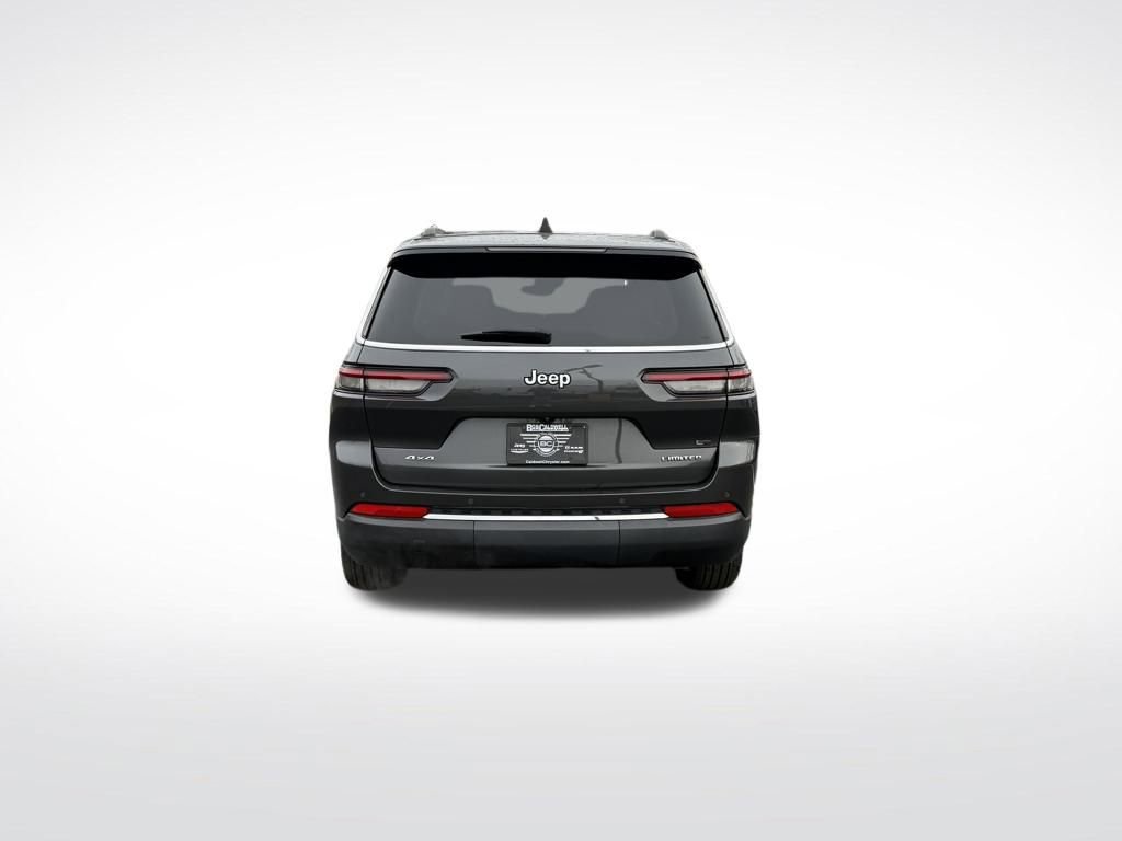 Used 2023 Jeep Grand Cherokee L Limited image 6