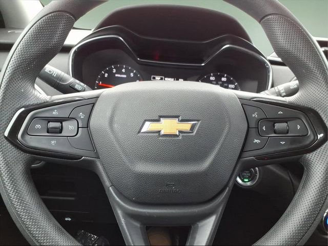 Used 2023 Chevrolet TrailBlazer LT image 28