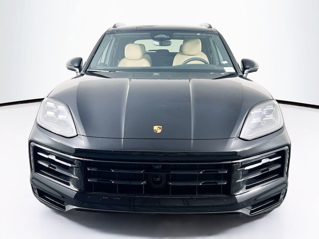 New 2026 Porsche Cayenne image 6