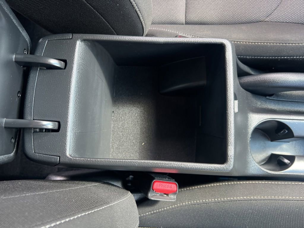 Certified 2023 Kia Forte LXS image 25