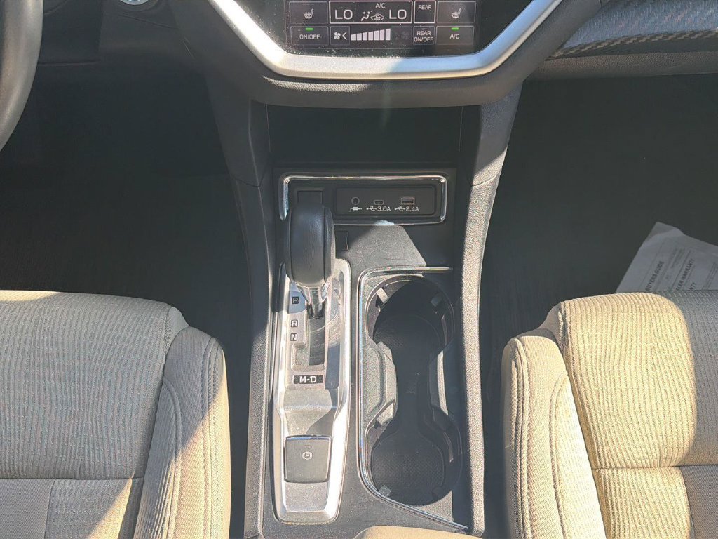 Used 2025 Subaru Ascent Premium AWD/4WD image 17