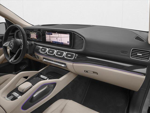 New 2026 Mercedes-Benz GLE 580 4MATIC image 11