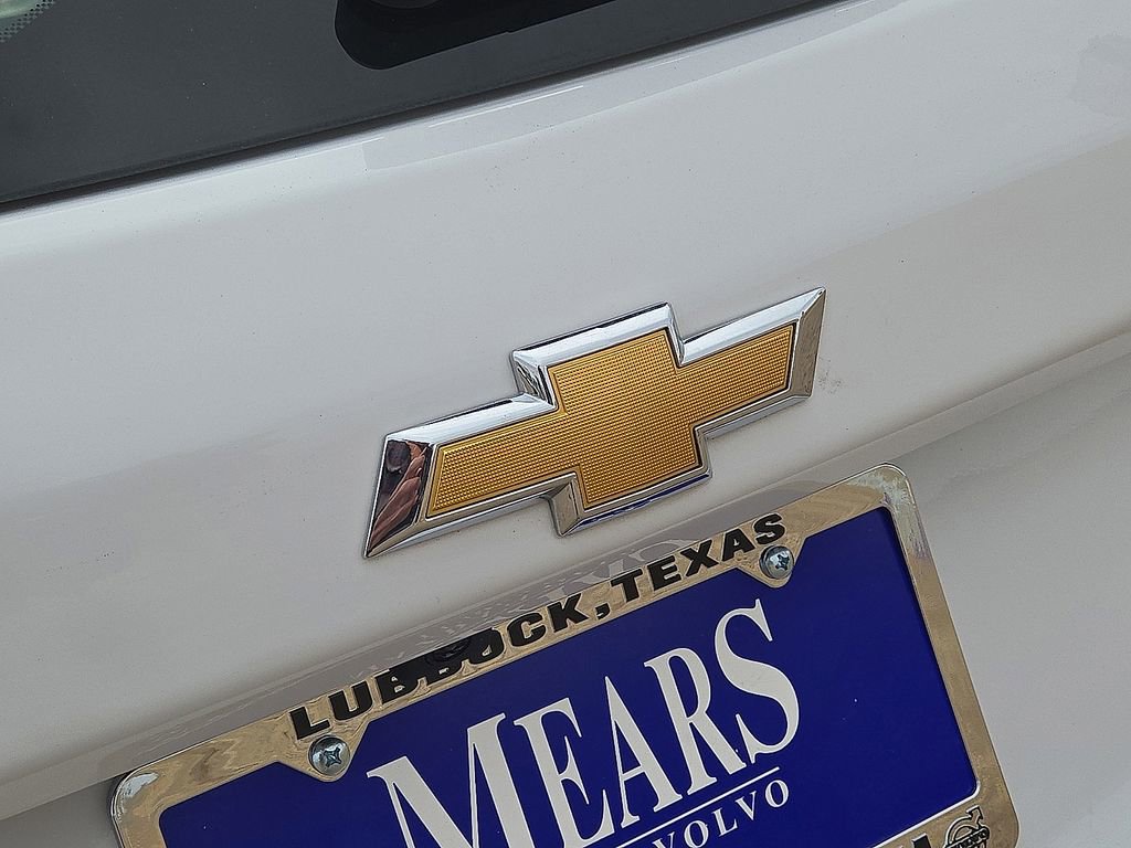 Used 2024 Chevrolet Equinox LS image 13