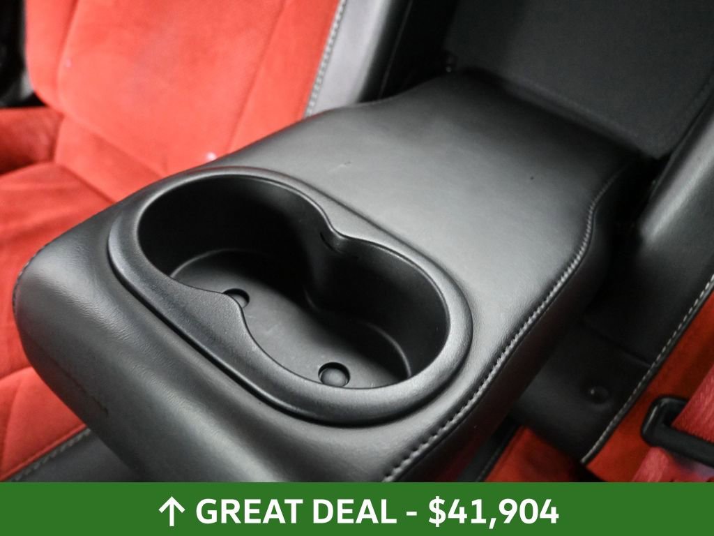 Used 2016 Dodge Challenger SRT Hellcat image 52