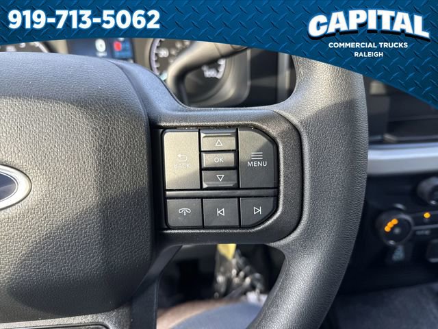 New 2026 Ford F350 XL w/ XL Chrome Package image 23