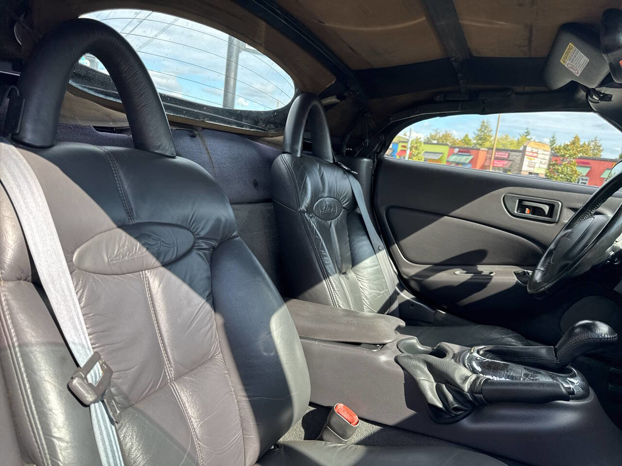 Used 2001 Chrysler Prowler image 16