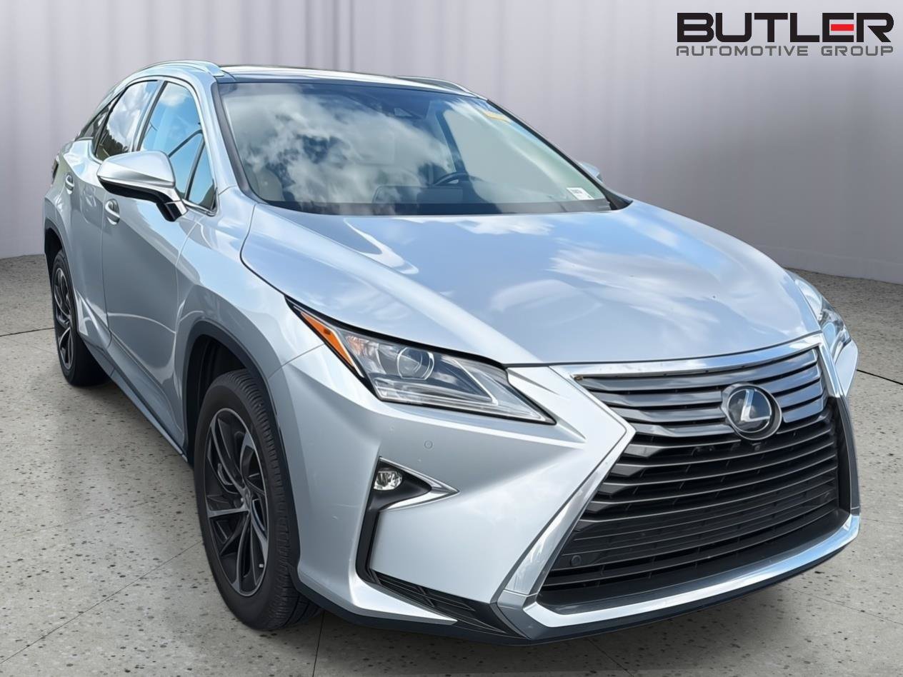 Used 2016 Lexus RX 350 FWD w/ Luxury Package image 5