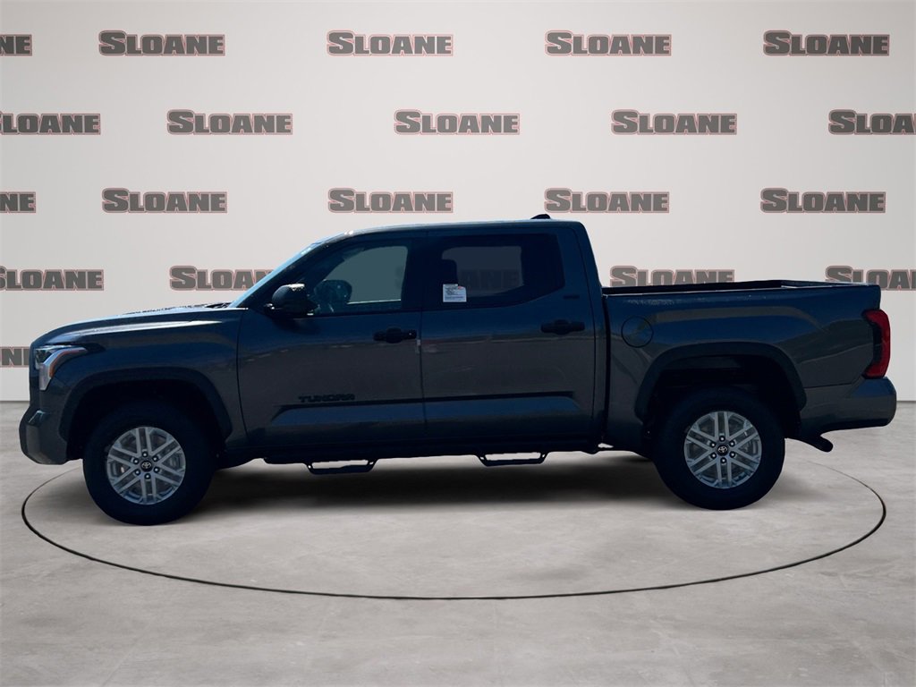 New 2026 Toyota Tundra SR5 image 2