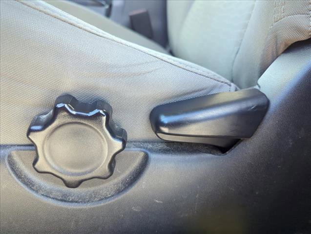 Used 2018 Toyota Tacoma SR w/ SR Convenience Package image 10