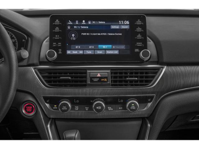 Used 2018 Honda Accord EX image 11