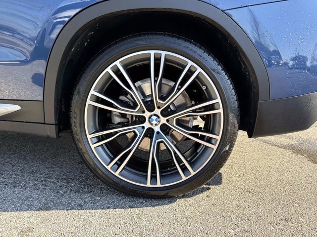 Certified 2023 BMW X3 sDrive30i w/ Premium Package image 10