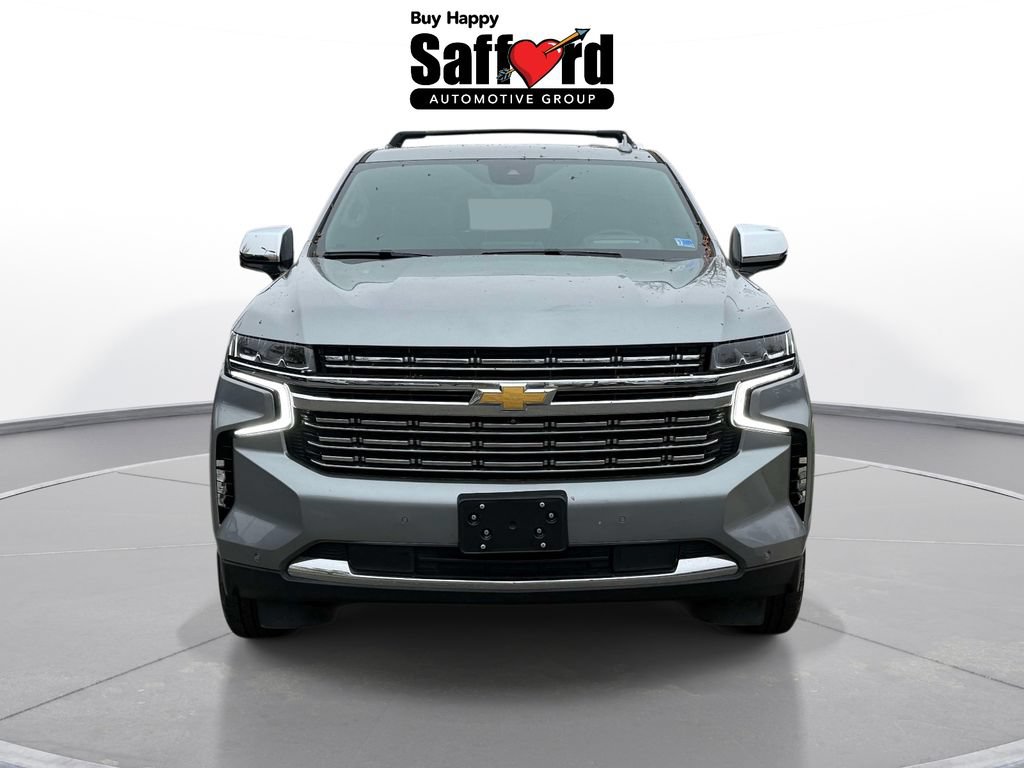 Used 2023 Chevrolet Tahoe Premier w/ Premium Package 2 AWD/4WD image 8