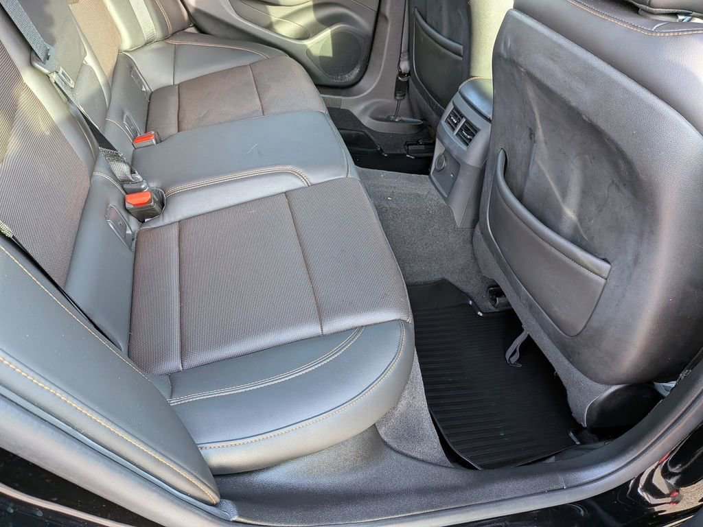 Used 2020 Cadillac CT5 Sport image 28