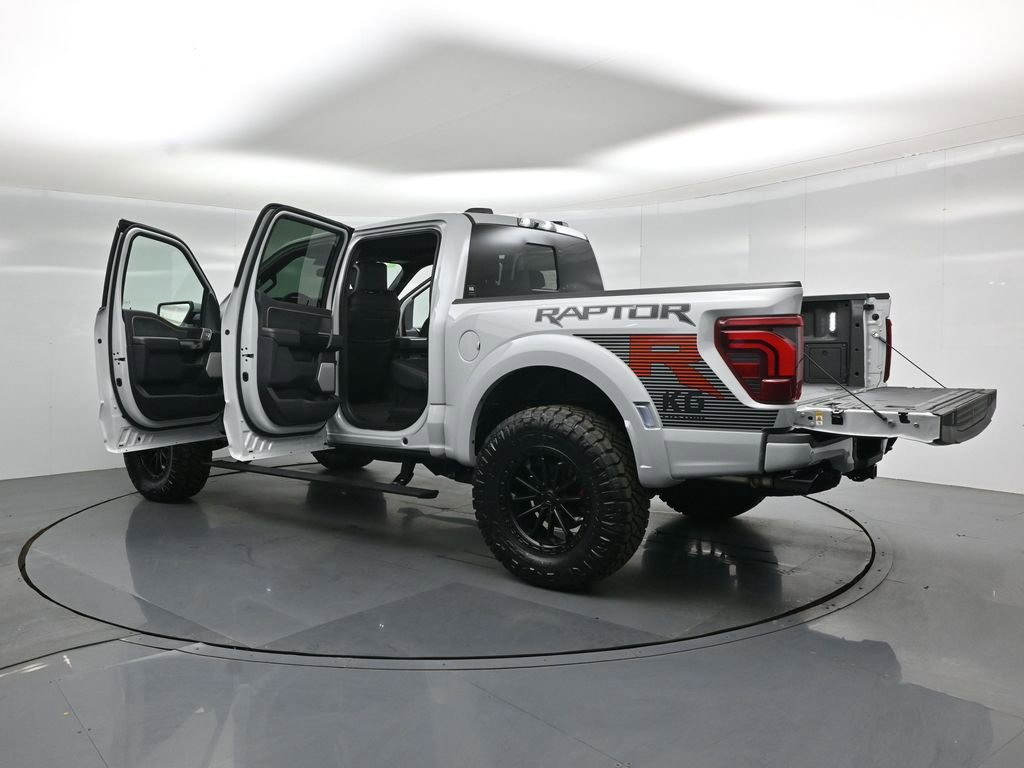New 2026 Ford F150 Raptor R AWD/4WD image 34