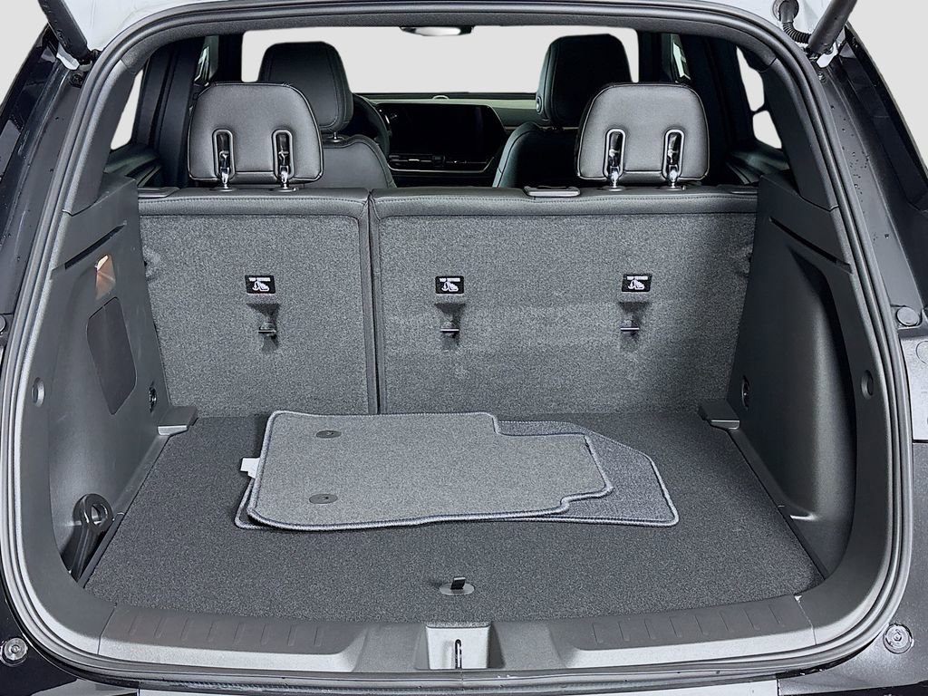 New 2026 Chevrolet TrailBlazer ACTIV w/ Convenience Package image 26