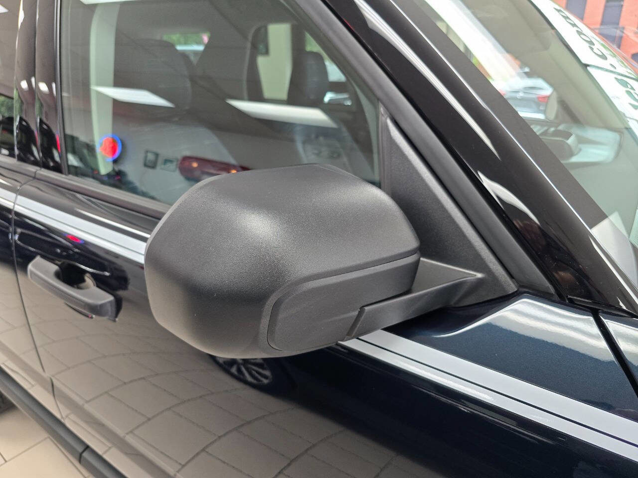 Used 2023 Ford Bronco Sport Heritage w/ Heritage Convenience Package image 15