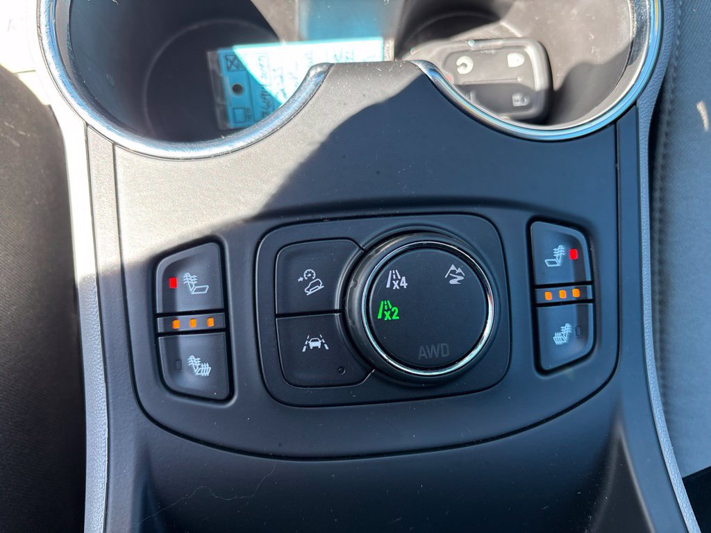 Used 2023 GMC Terrain SLE w/ Driver Convenience Package AWD/4WD image 30