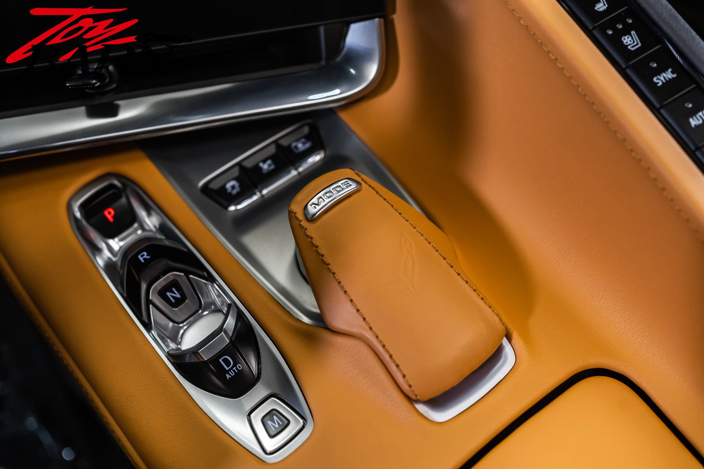 Used 2020 Chevrolet Corvette Stingray Preferred Cpe w/ 2LT Preferred Equipment Group RWD image 46