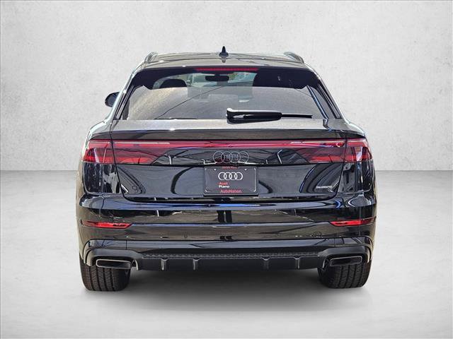 New 2027 Audi Q8 Premium AWD/4WD image 6