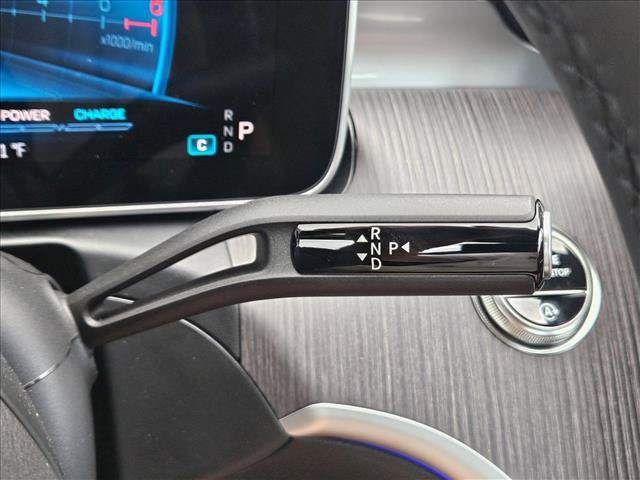 New 2026 Mercedes-Benz C 43 AMG 4MATIC Sedan image 14