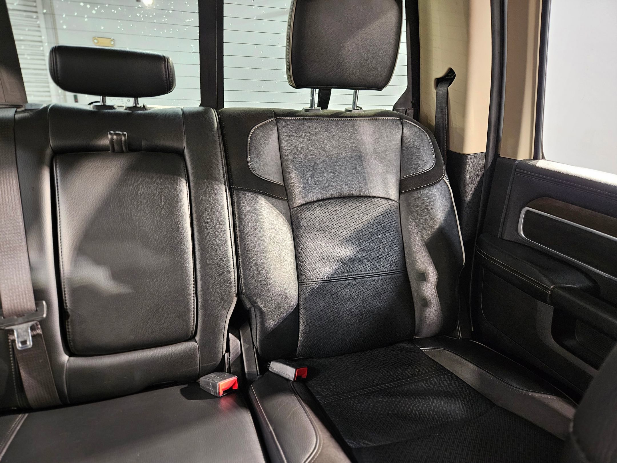 Used 2022 RAM 2500 Laramie image 14