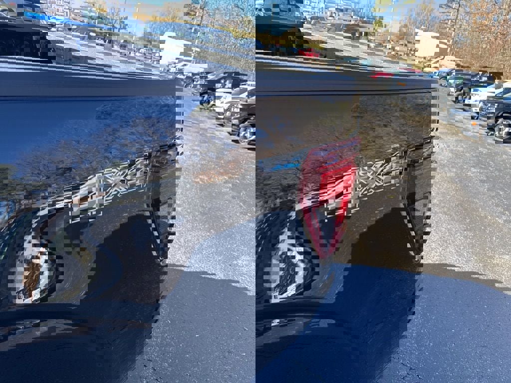 New 2025 Ford F150 XLT w/ Equipment Group 302A MID image 11