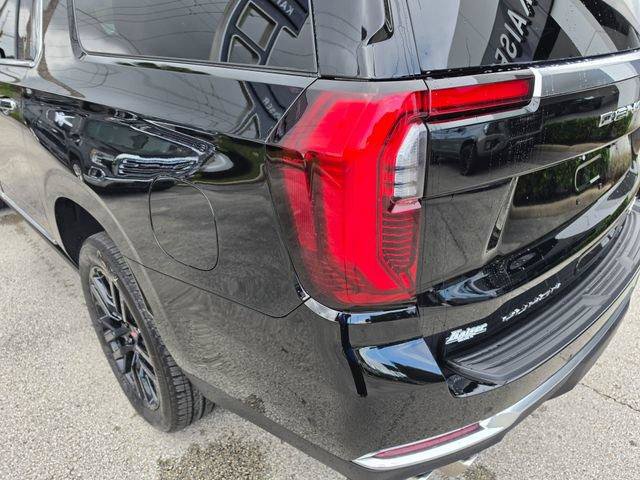 New 2026 GMC Yukon XL Denali w/ Sun & Power Step Package AWD/4WD image 15