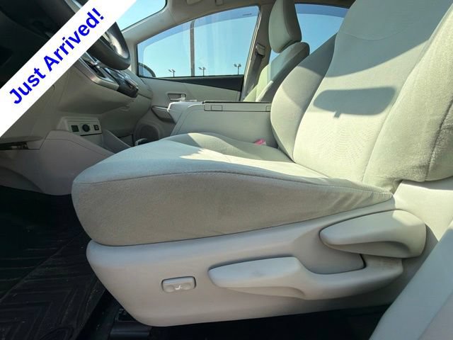 Used 2012 Toyota Prius V Three FWD image 34
