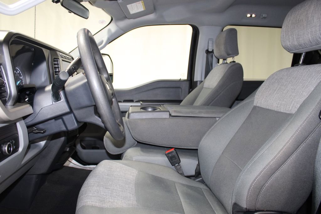 Used 2024 Ford F250 XLT image 24