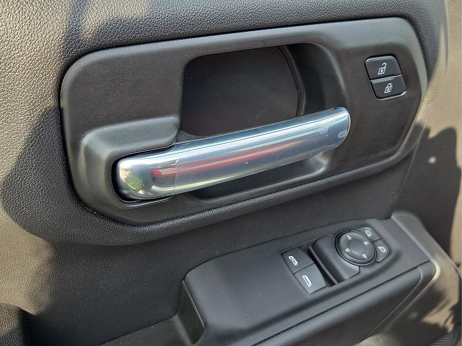 New 2026 Chevrolet Silverado 1500 W/T w/ WT Safety Package image 12