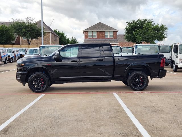 Used 2026 RAM 2500 Limited AWD/4WD image 12