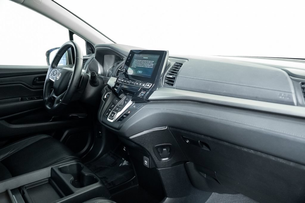 Used 2021 Honda Odyssey EX-L image 35