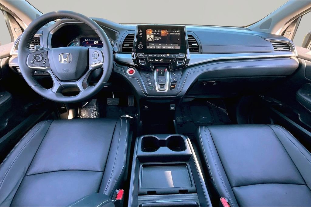 Used 2024 Honda Odyssey EX-L image 8