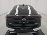 Used 2024 Toyota Crown Platinum AWD/4WD image 5