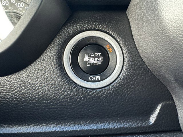 Used 2024 RAM 1500 Laramie image 26